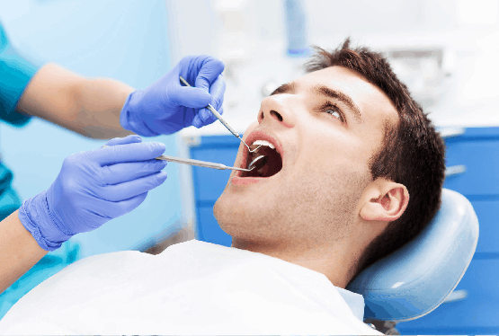🦷 Why Regular Dental Check‑Ups Matter for Your Oral Health